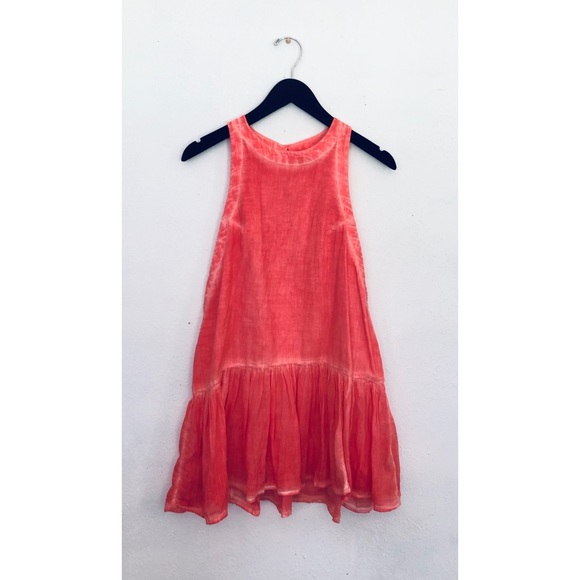 Free People Breathless Moments Cotton Tunic - Picture 4 of 6